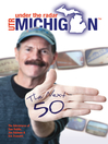 Cover image for Under the Radar Michigan